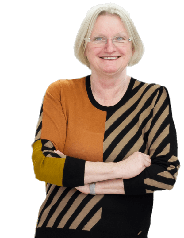 Christine Kolter - Fachzahnärztin für Kieferorthopädie in Marktheidenfeld