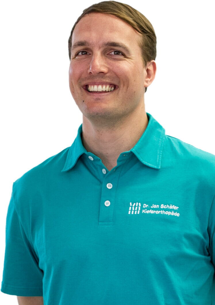 Dr. Jan Schäfer - Fachzahnarzt für Kieferorthopädie in Marktheidenfeld