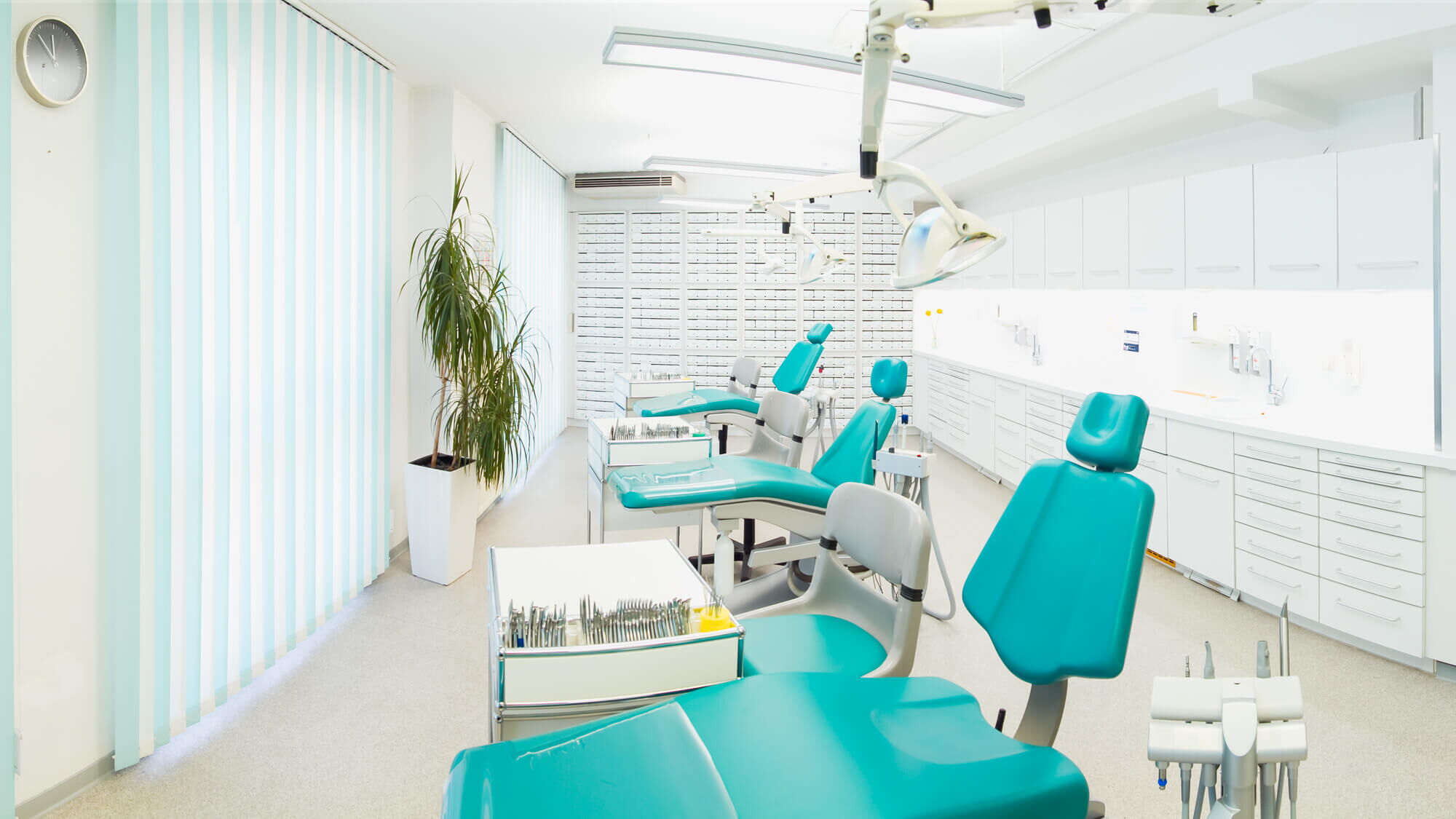 Dr. Jan Schäfer - kieferorthopädische Praxis in Marktheidenfeld